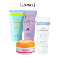 Tender Moments Creams