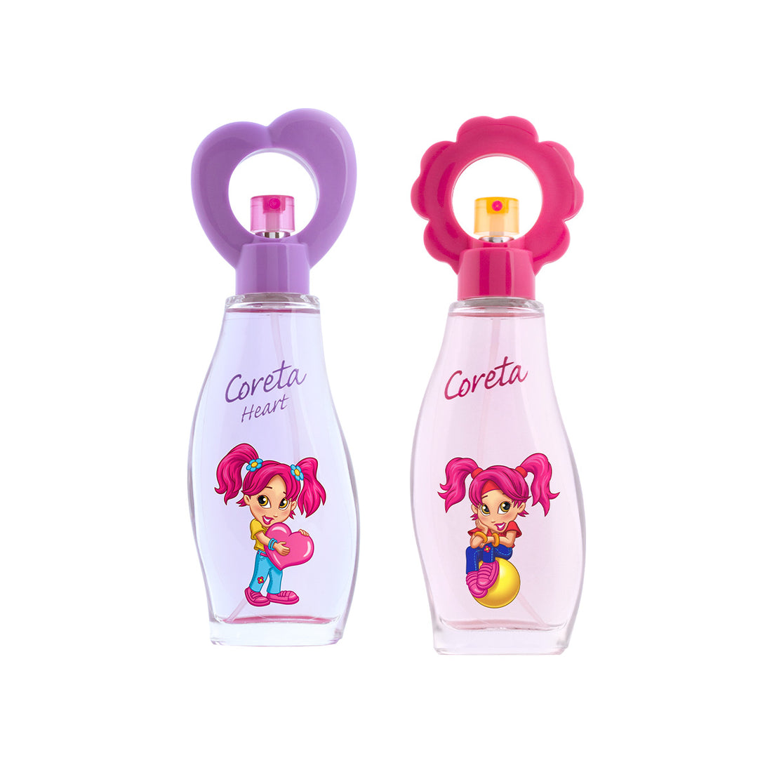 Back to School Fragrances for Her