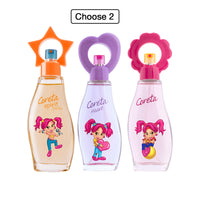 Back to School Fragrances for Her