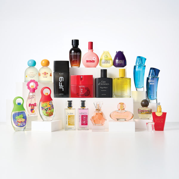 $400 New Consultant Fragrance Pack