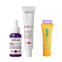 BioLab Dark Spot Set + Gift