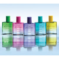 Eau d'Arômes for Her + Gloss