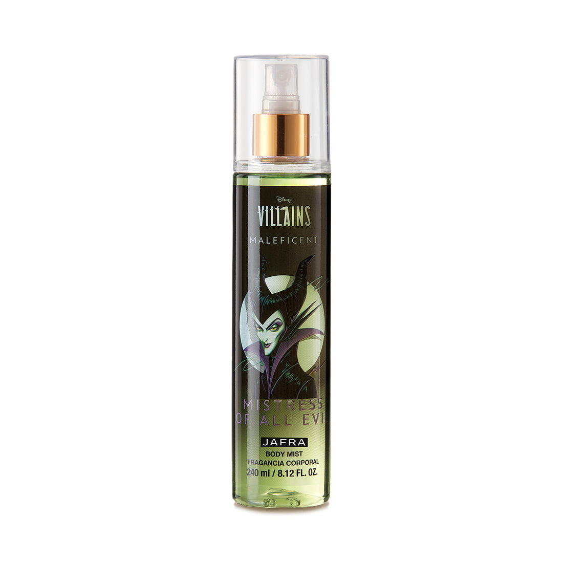 NEW! Disney Villains Body Mist