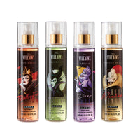 NEW! Disney Villains Collector's Set