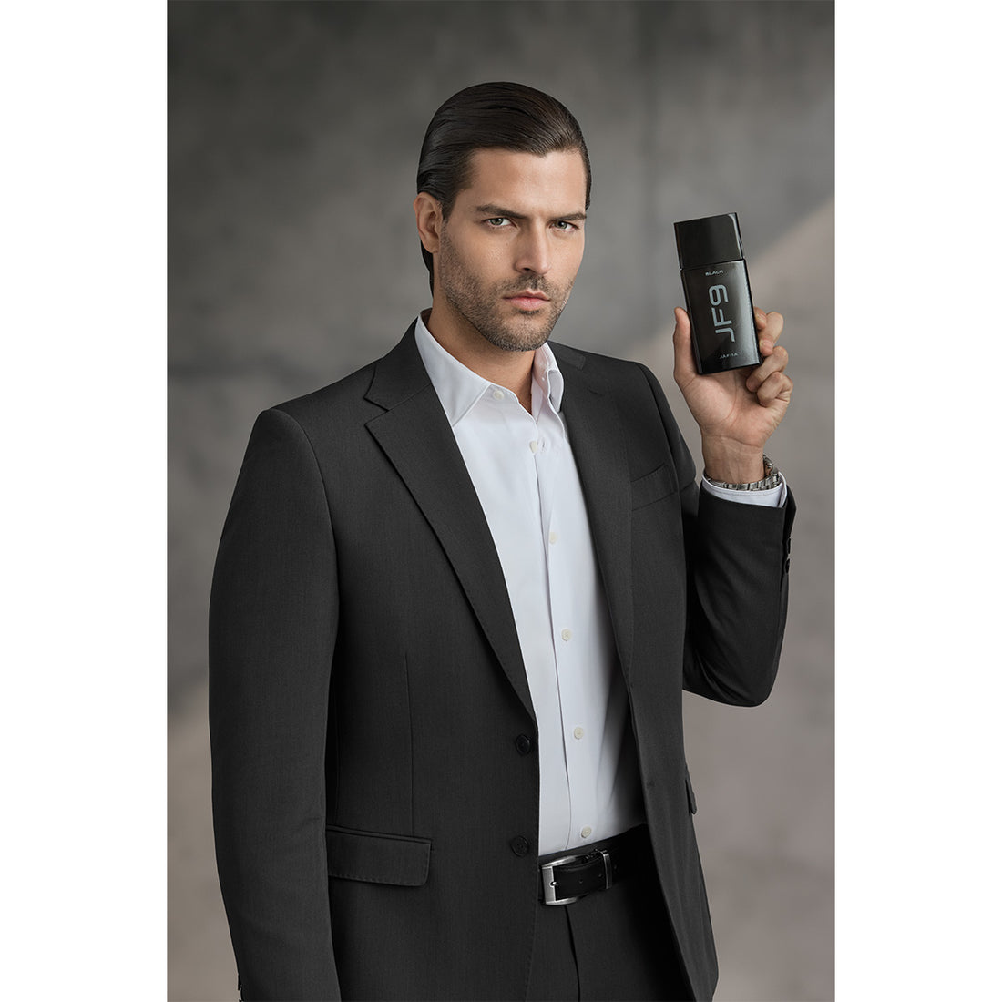 JF9 Black Cologne