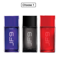 JF9 Fragrances