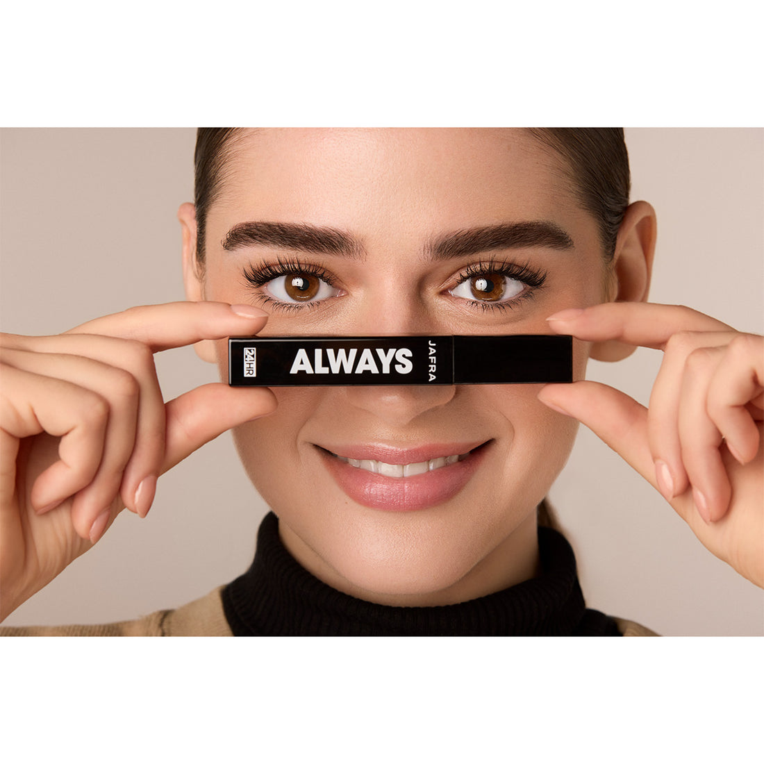 Save on Always Mascara