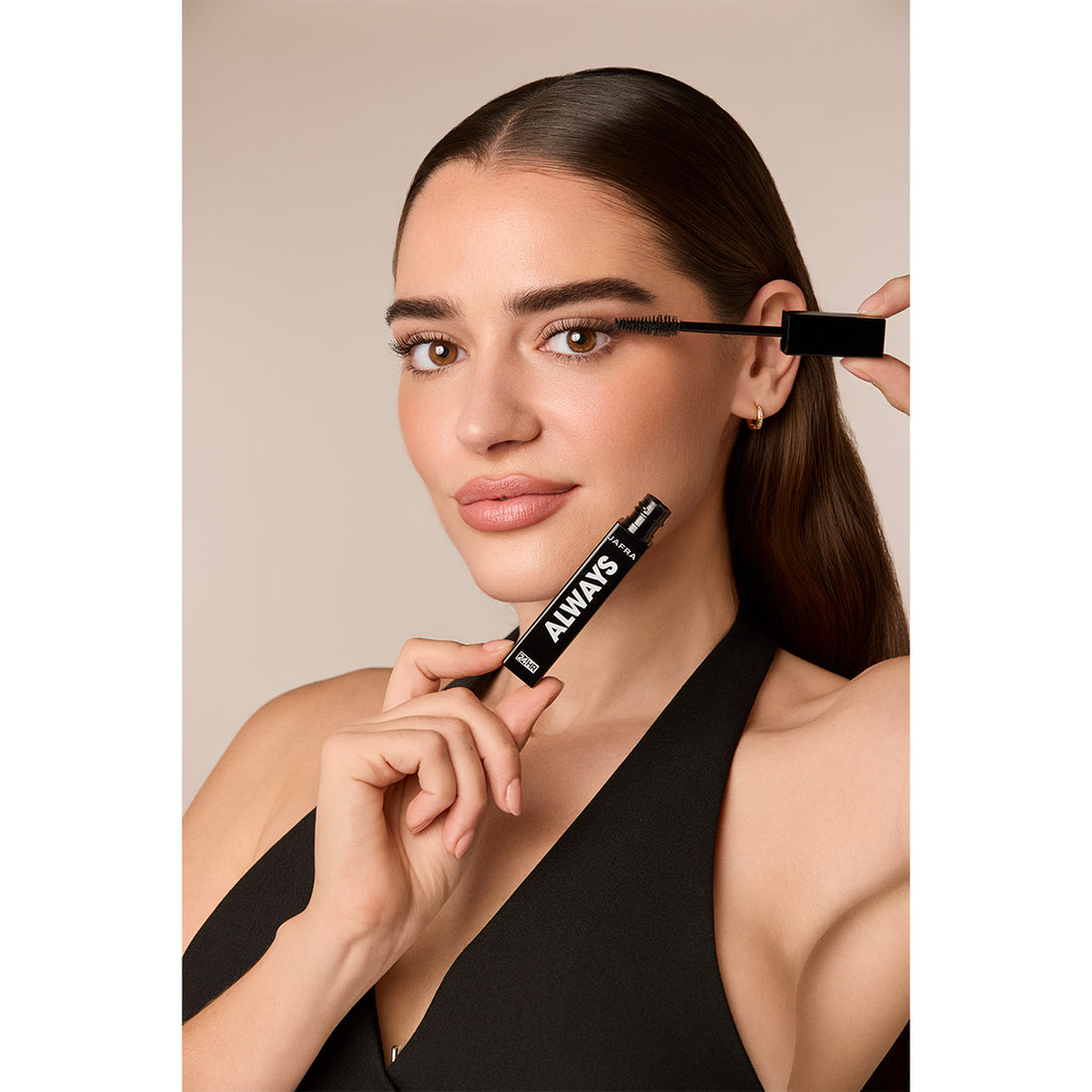 Always Mascara Duo