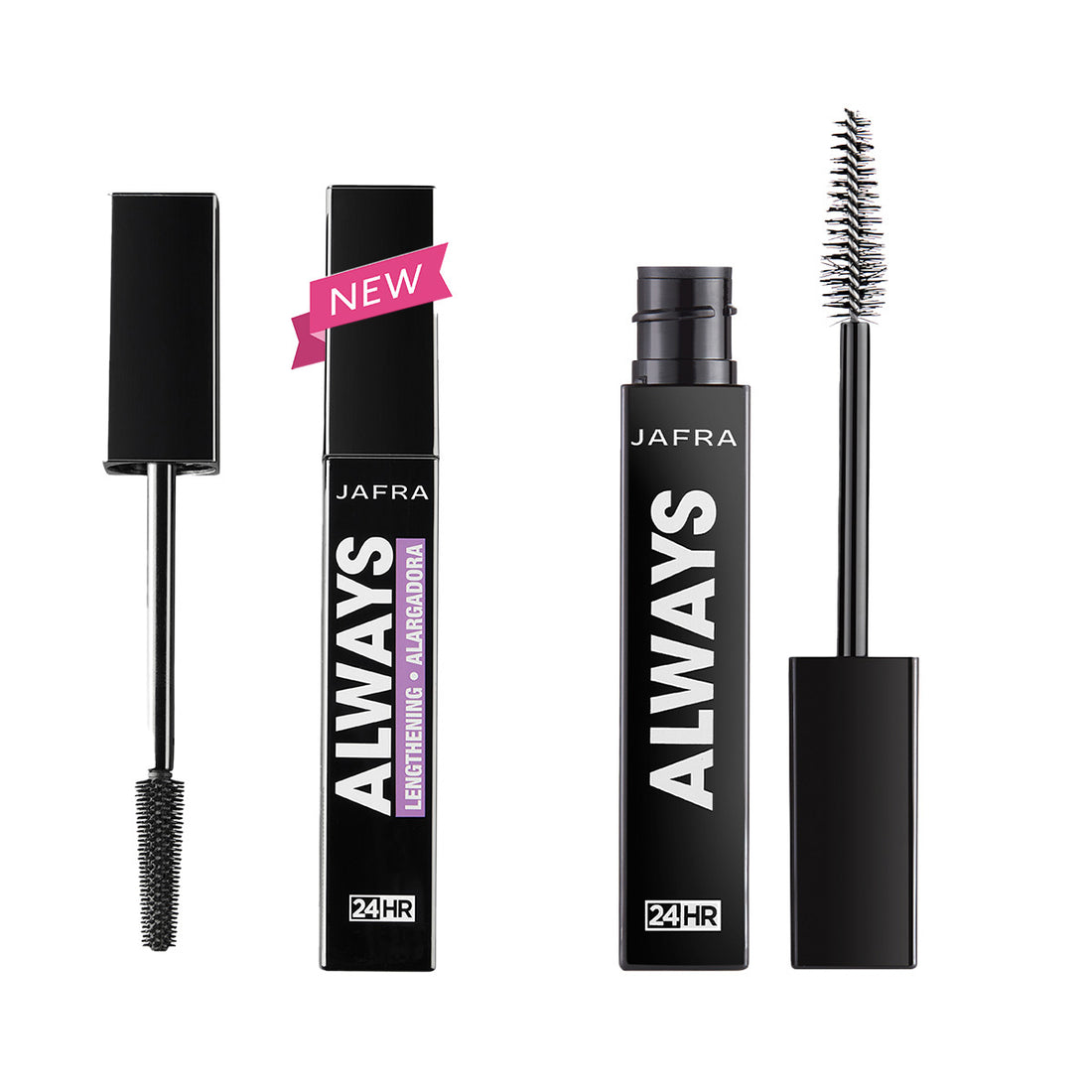 Always Mascara Duo