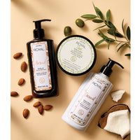 HOT DEAL - Royal Body Trio