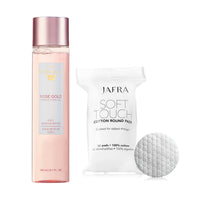 Royal Jelly Rose Gold 5 in 1 Micellar Water