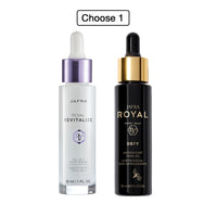 JAFRA ROYAL Skin Care Treatments