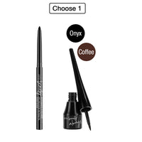 Beautiful Eyes Color Set