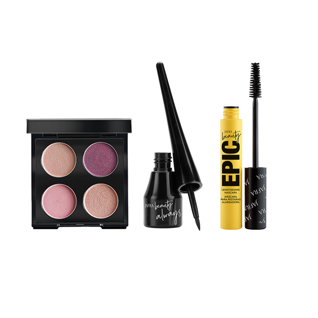 Beautiful Eyes Color Set