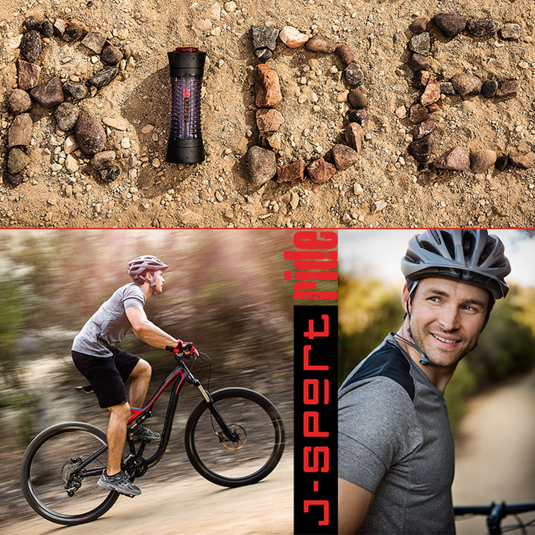 J-Sport Ride EDT