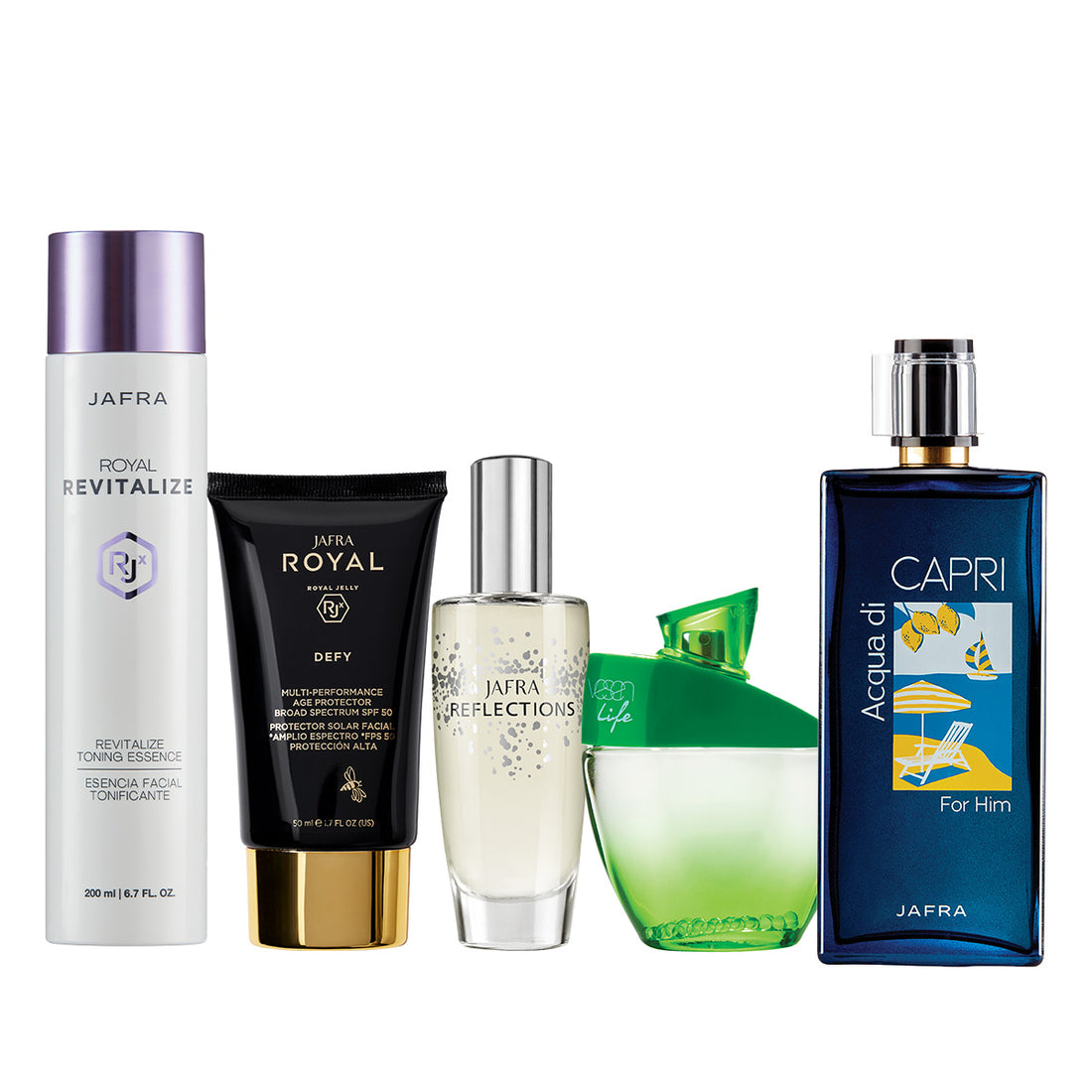 Fall Essentials 5 for 119