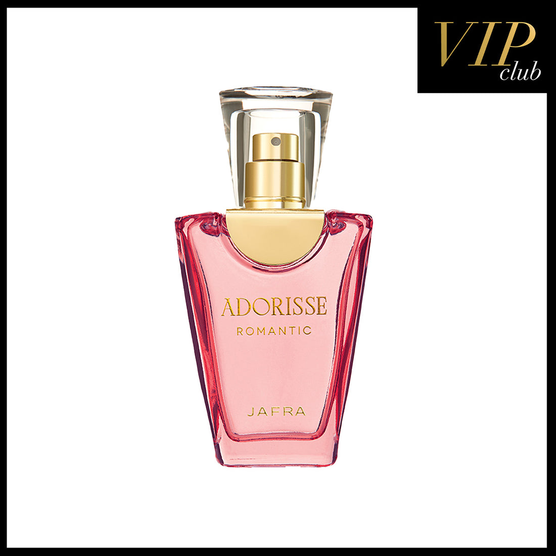 Adorisse Romantic EDP