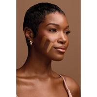 Advanced Silk Moisturizing Serum Foundation Sunscreen Broad Spectrum SPF 15