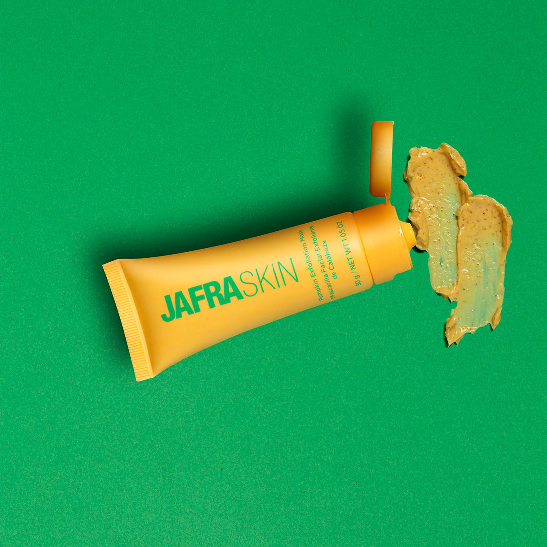 JAFRA Skin Pumpkin Exfoliation Mask