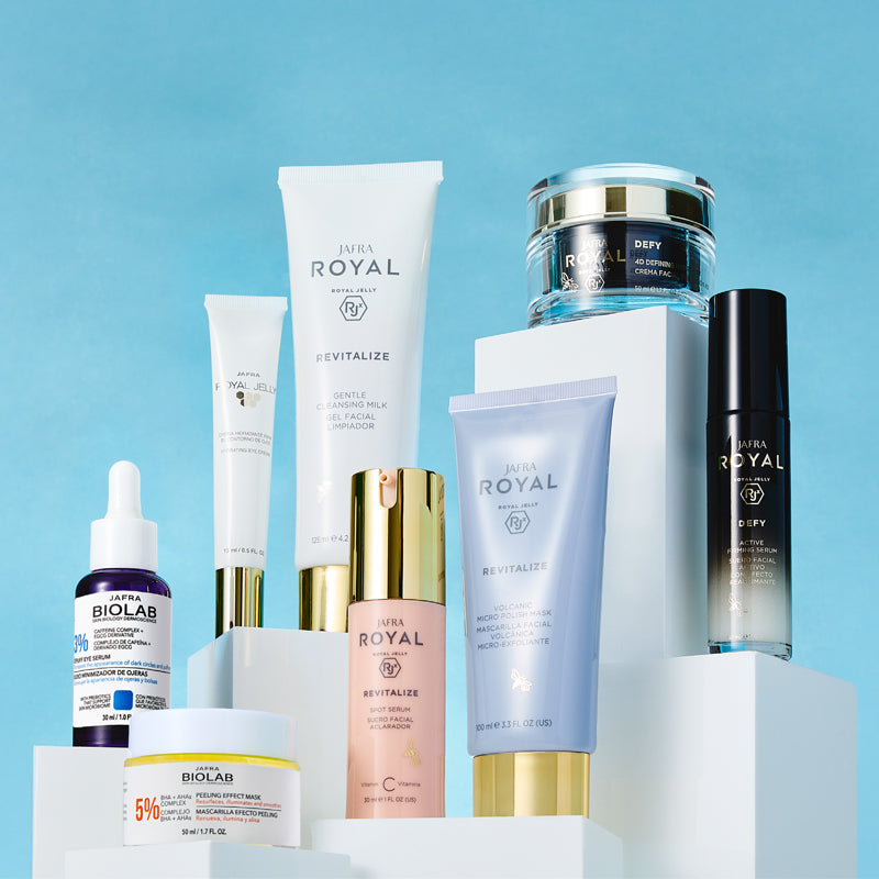 SKINCARE PACK $200