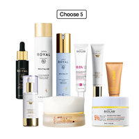5 for $129 Winter Skin Care Offer