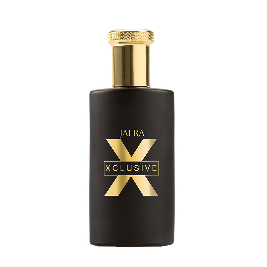 Bonus-Size JAFRA Xclusive EDT