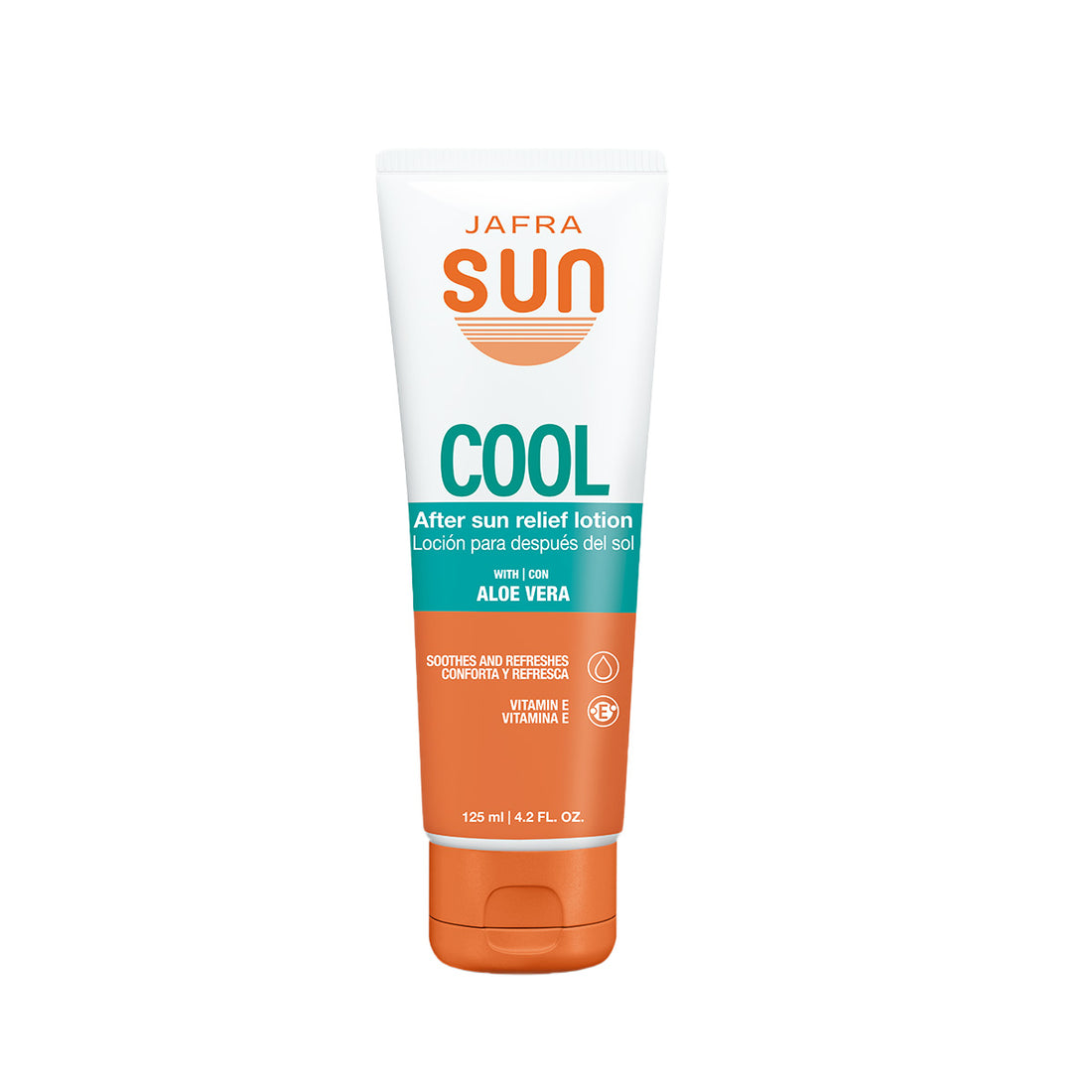 JAFRA Sun After Sun Relief Lotion