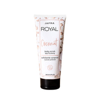 Royal Coconut Body Scrub