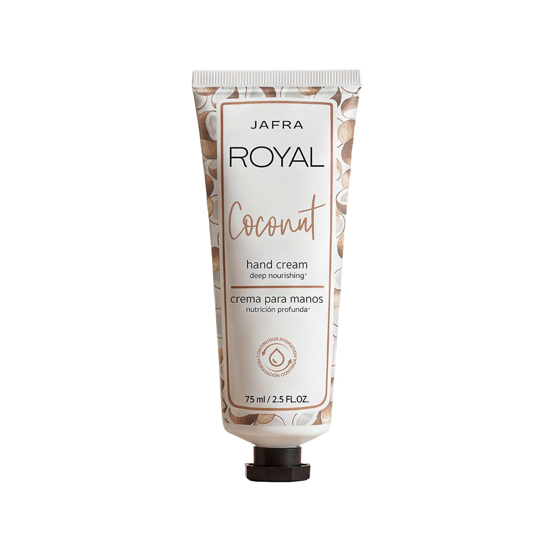 Royal Coconut Hand Cream