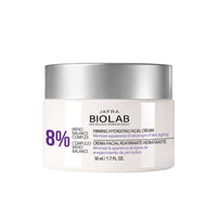 JAFRA BioLab Firming Hydrating Facial Cream 8% Meno Balance Complex