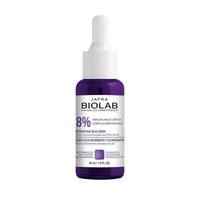 JAFRA BioLab Redensifying Facial Serum 8% Meno Balance Complex