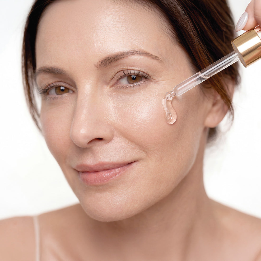 JAFRA BioLab Redensifying Facial Serum 8% Meno Balance Complex