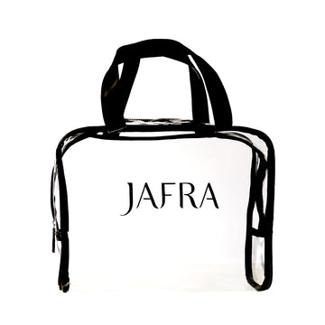 Black Trim Business Kit Tote (100% off)