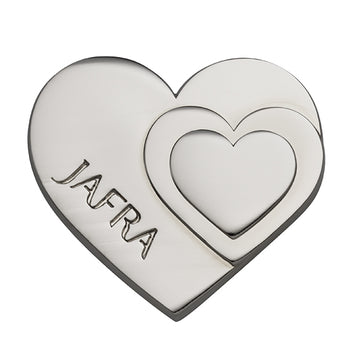 District Manager 2 Pin