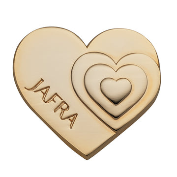 District Manager 3 Pin