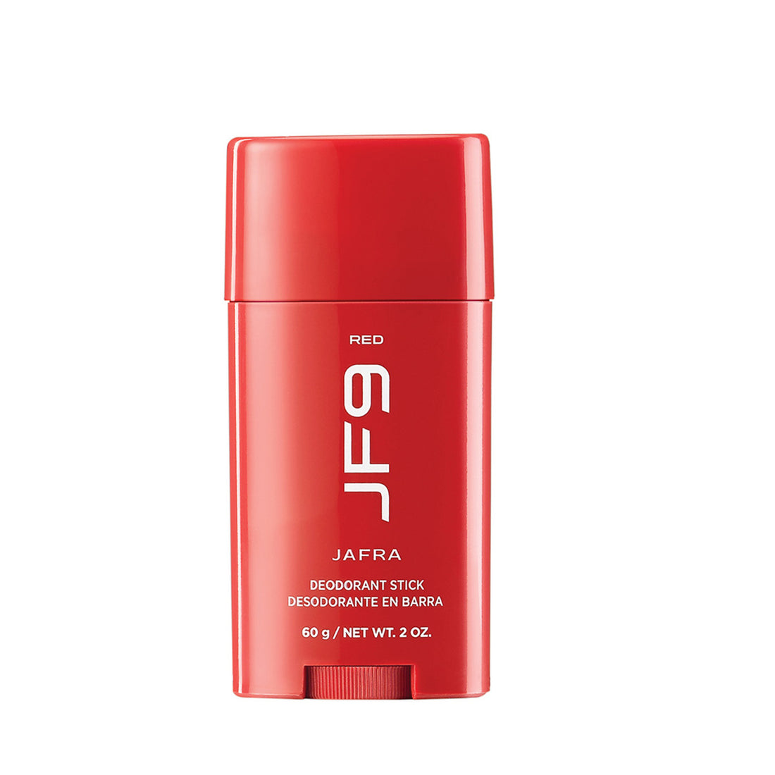 JF9 Red Deodorant