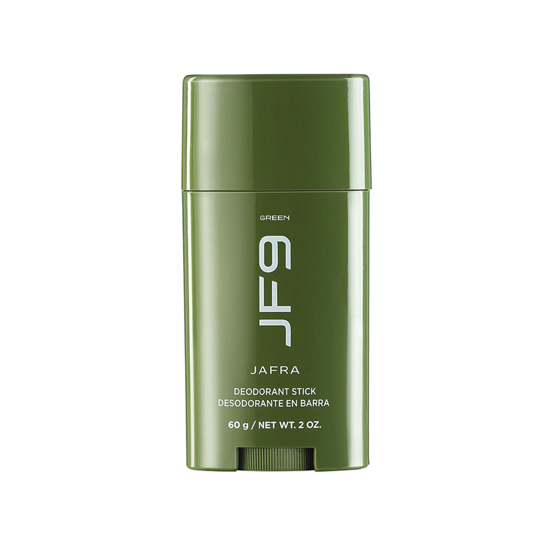 JF9 Green Deodorant