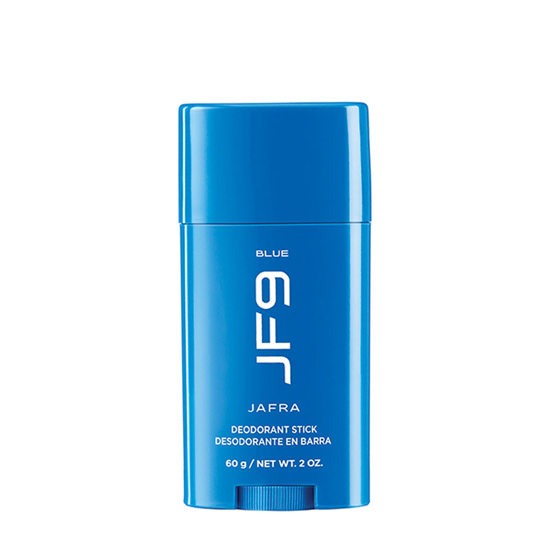JF9 Blue Deodorant