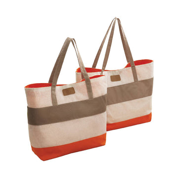 Tote Duo