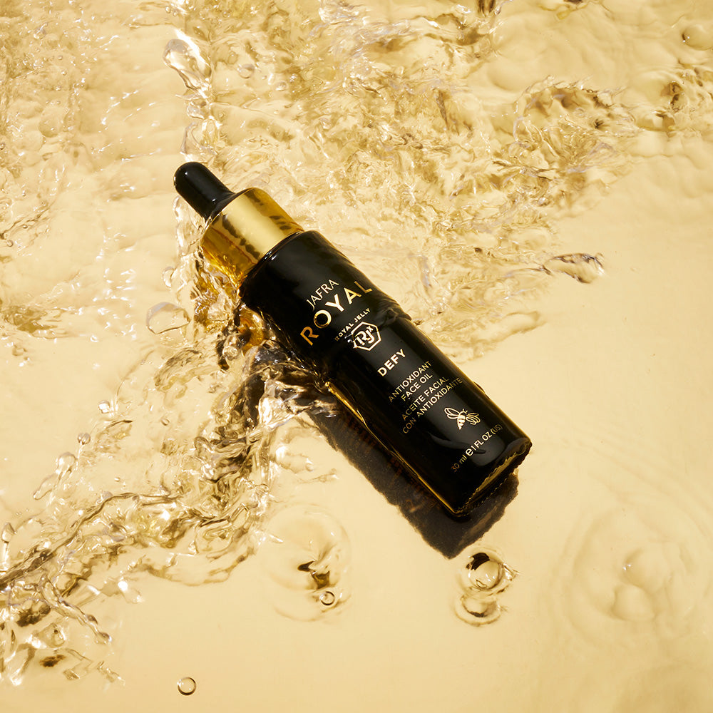 JAFRA ROYAL Defy Antioxidant Face Oil