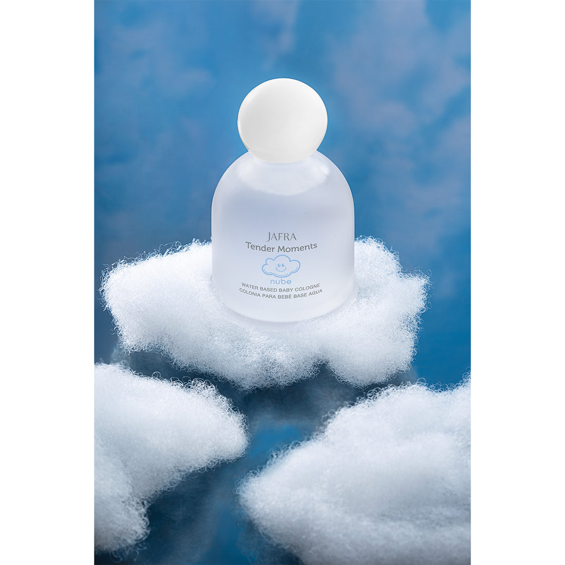 Tender Moments Nube Water Based Baby Cologne