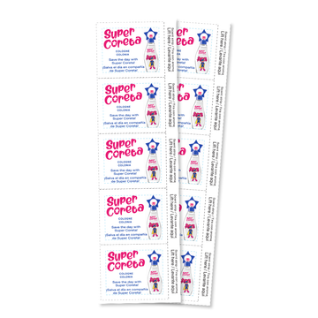 Super Coreta Scent Strip (100% off)