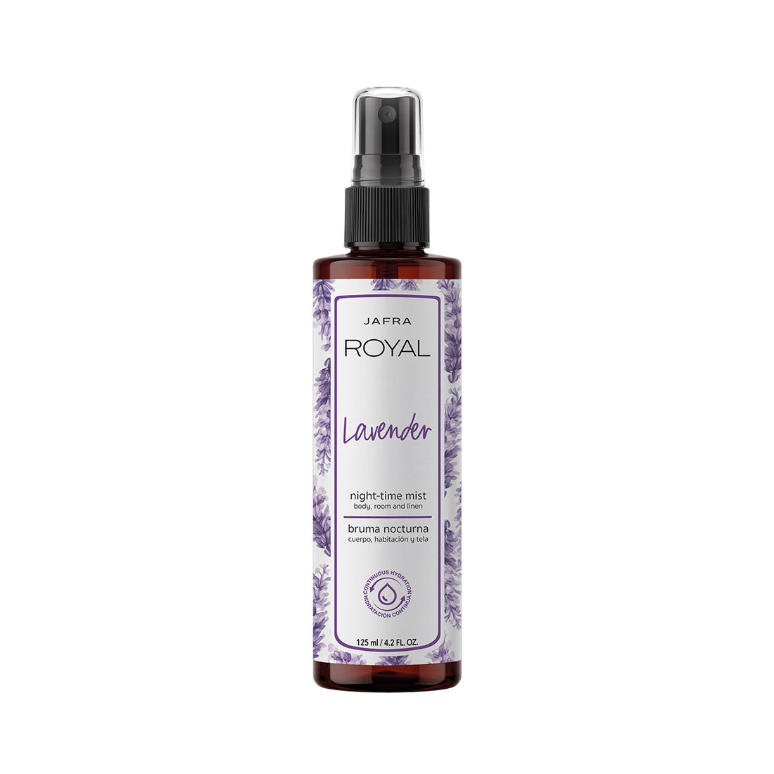 NEW! Royal Lavender Mist