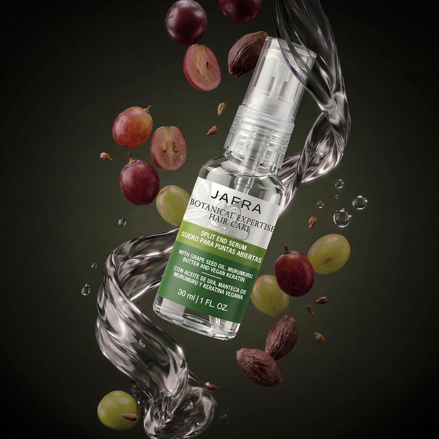 Botanical Expertise Split End Serum – Jafra Cosmetics International