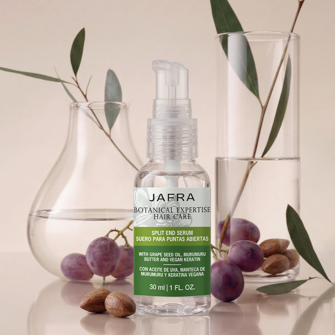 Botanical Expertise Split End Serum