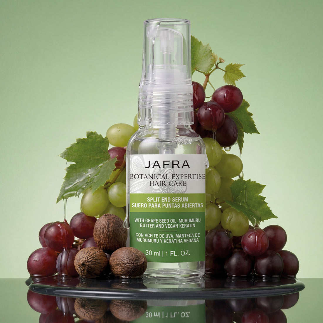 Botanical Expertise Split End Serum