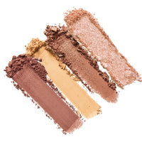 JAFRA Color Passion Eyeshadow Quad