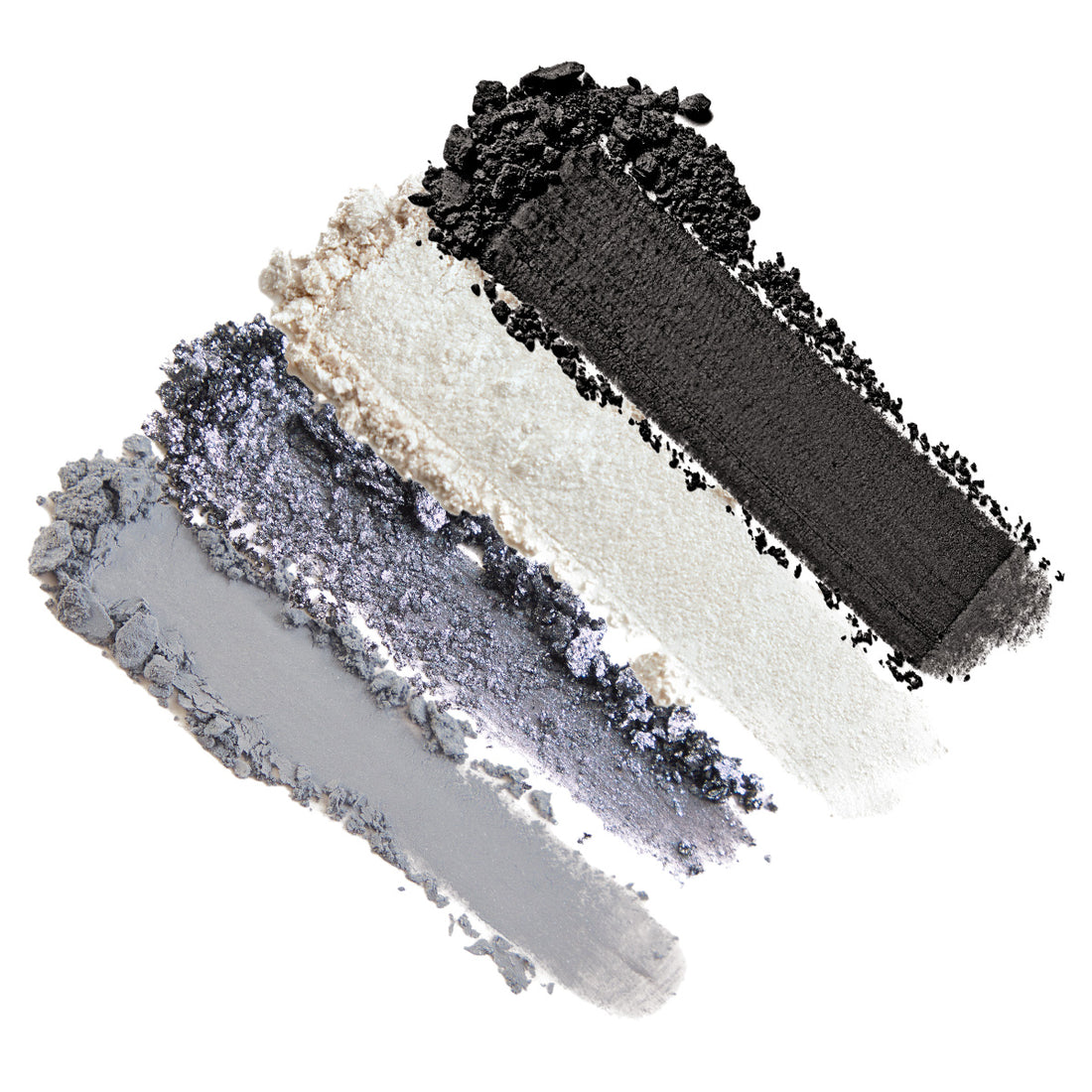 JAFRA Color Passion Eyeshadow Quad