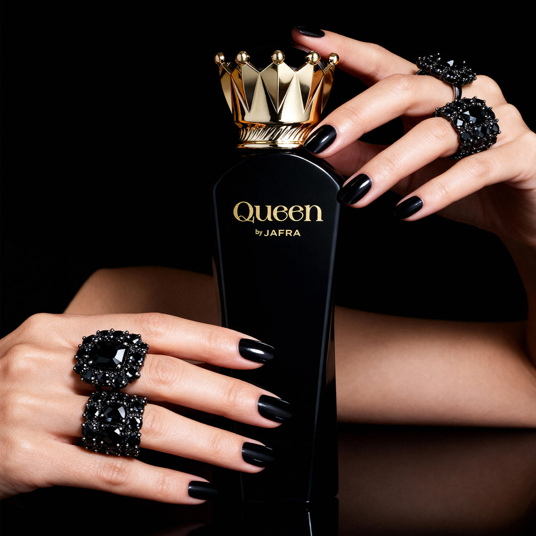 Queen by JAFRA