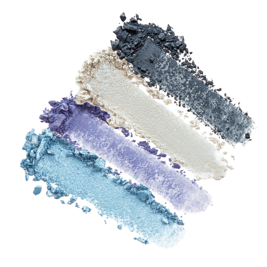 JAFRA Color Passion Eyeshadow Quad